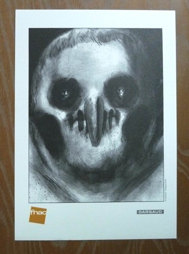 Larcenet libris fnac - larcenet, ex-libris