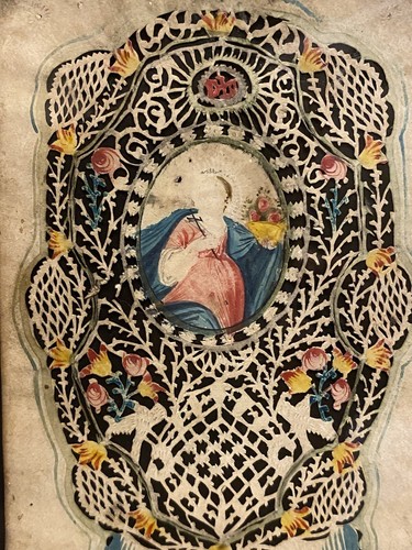 Canivet xviii eme siècle - eme,