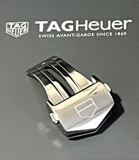 BOUCLE DEPLOYANTE TAG HEUER MONACO  D' ORIGINE FC5071  Y-U4 buckle 22mm /18 mm