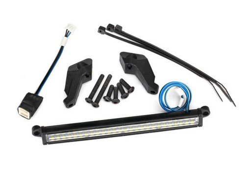 Traxxas 8486 barre lumières - traxxas,