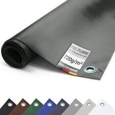 Camion PVC Bache avec Oeillets