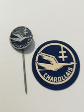 INSIGNE FFI - MAQUIS DE