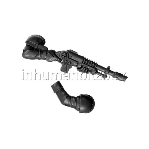 Vgdk35 paire bras fusil - vgdk35,