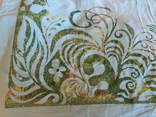 Tahiti Art Maohi Light Green