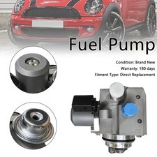 High Pressure Fuel Pump