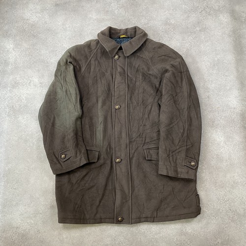 Burberry overcoat homme 50 - homme,