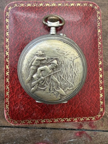 Antique trib tribaudeau - trib,