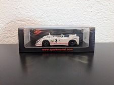 Porsche 908/2 - Le Mans 1975 -