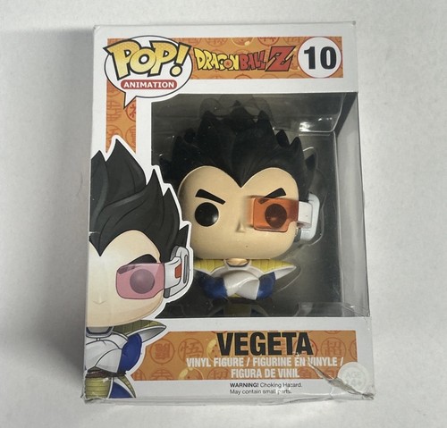 Figurine vinyle funko - en,