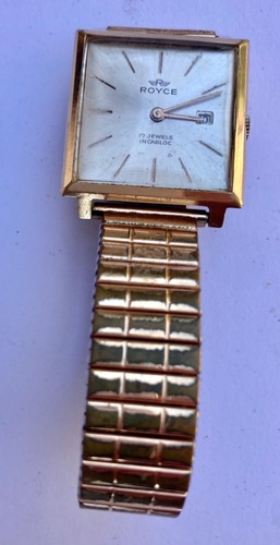 Montre bracelet homme - bracelet,