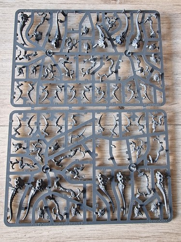 Incubes dark eldar - incubes,