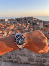 Watch Tudor Black Bay Fifty-Eight M79030N-0001 