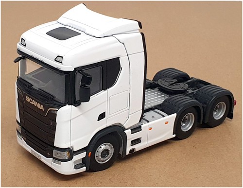 Wsi models scale 03 2006 - wsi,