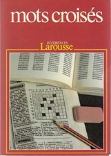DICTIONNAIRE DES MOTS CROISES, Collectif