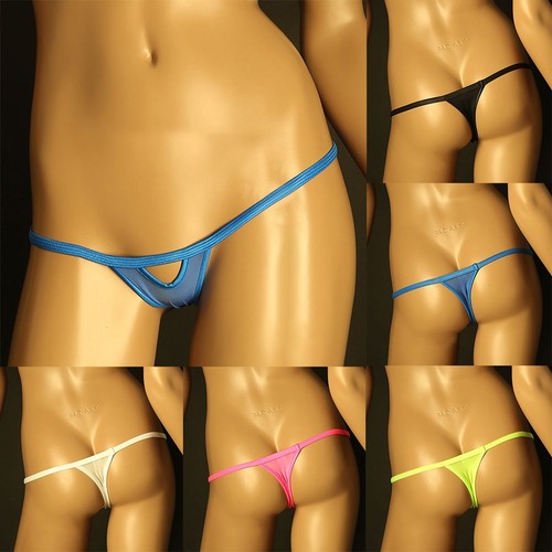 String creux soie glacée
