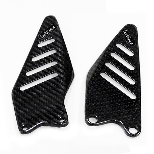 Protection talon carbone - de,