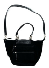 Sonia Rykiel Black Canvas