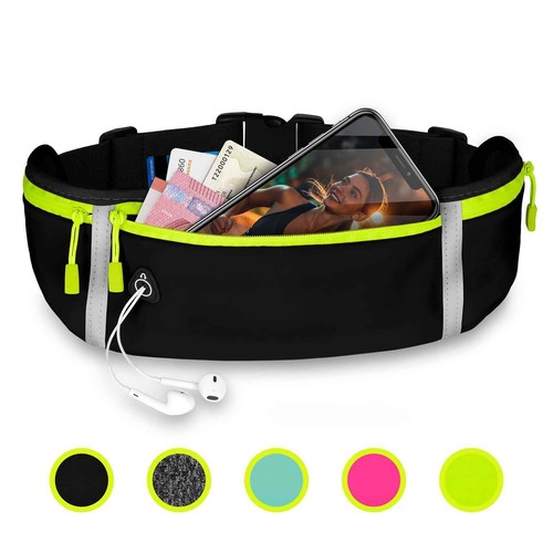 Ceinture course de - de,