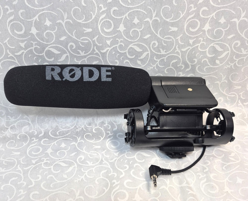 Rode videomic directional - rode,