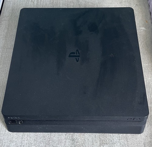 Sony playstation slim - 4, 500