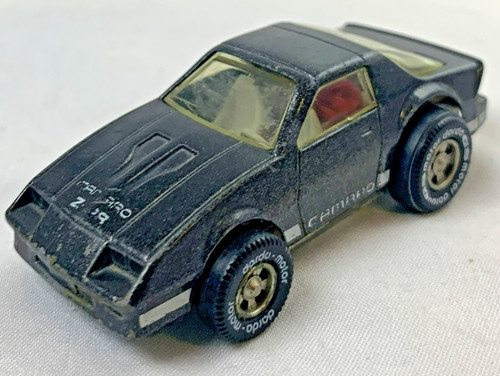 Moteur darda chevrolet camaro - darda,