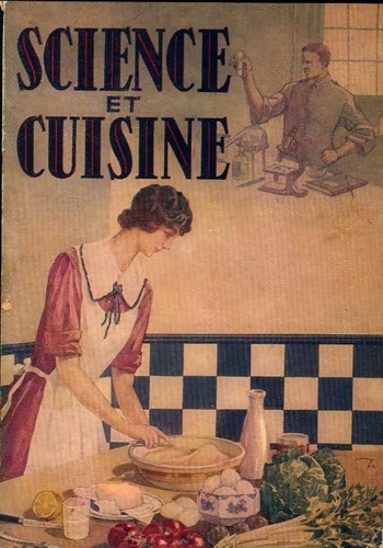 Science cuisine jean - et,
