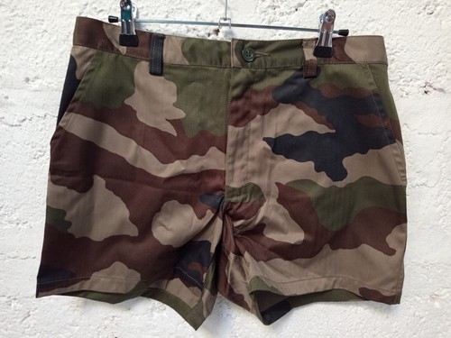 Short outre mer - short,