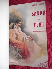 Curiosa sarah peau - curiosa, roman