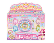 K-Animation CATCH ! Ensemble