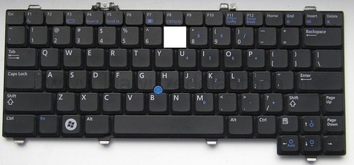 De190 touches pour clavier - touches,