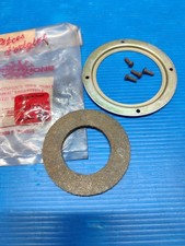 Rondelle d'induit de démarreur Paris-Rhône pour Peugeot 504, 505, 604, J7 Diesel