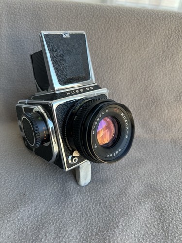 Appareil photo moyen - , format