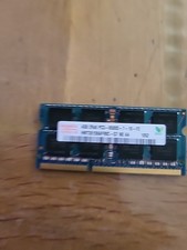 RAM DDR3 4GB HYNIX PC3 - 8500S HMT351S6AFR8C-G7