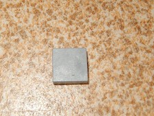 pièces playmobil 70568 poste de police -   plaque carré 30239403