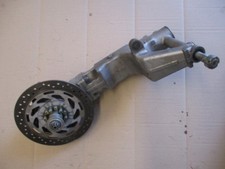 Monobras bras oscillant + axe