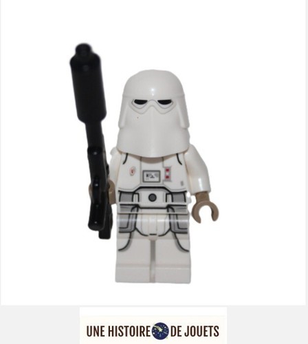 Lego star wars figurine - wars,