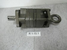 Danfoss OMS125 Moteur Hydraulique Danfoss 151F0593-3