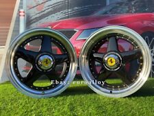 4x17 " 5x120/5X112 Ferrari