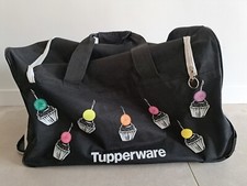 Sac De Voyage Tupperware