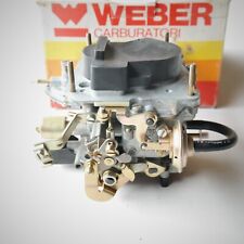 Citroen CX 2400 carburateur NEUF Weber 34 DMTR 44/350