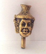 BOUDDHA SCEPTRE KUNST