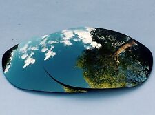 Gravé Polarisé Argent à