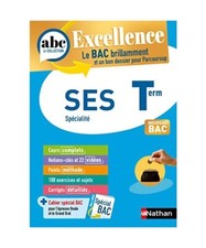 ABC BAC Excellence SES
