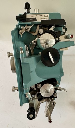 Bell howell filmosound - &,