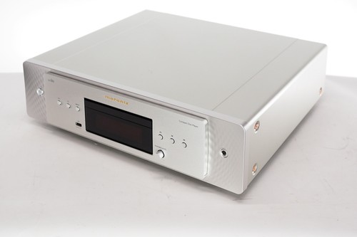 Lecteur cd60 marantz - lecteur, cd