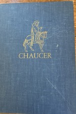 THE WORKS Of GEOFFREY CHAUCER