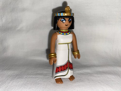 Playmobil cleopatre 71270 - playmobil,
