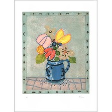 AIZPIRI Paul - Lithographie