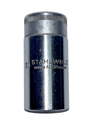 Douille longue 30mm - douille,