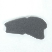 Mousse filtre air - de,